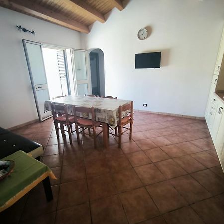 Villa Casa Graziella Pozzallo Esterno foto