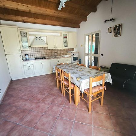 Villa Casa Graziella Pozzallo Esterno foto