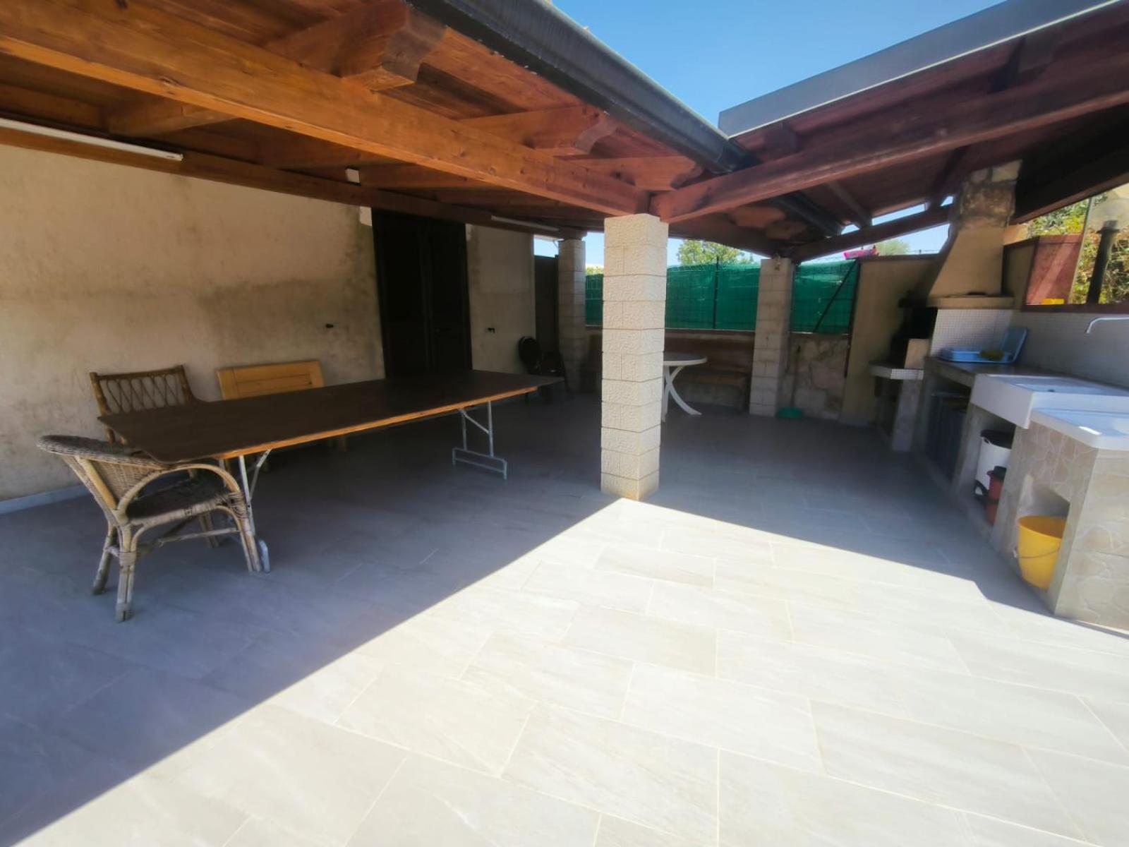 Villa Casa Graziella Pozzallo Esterno foto