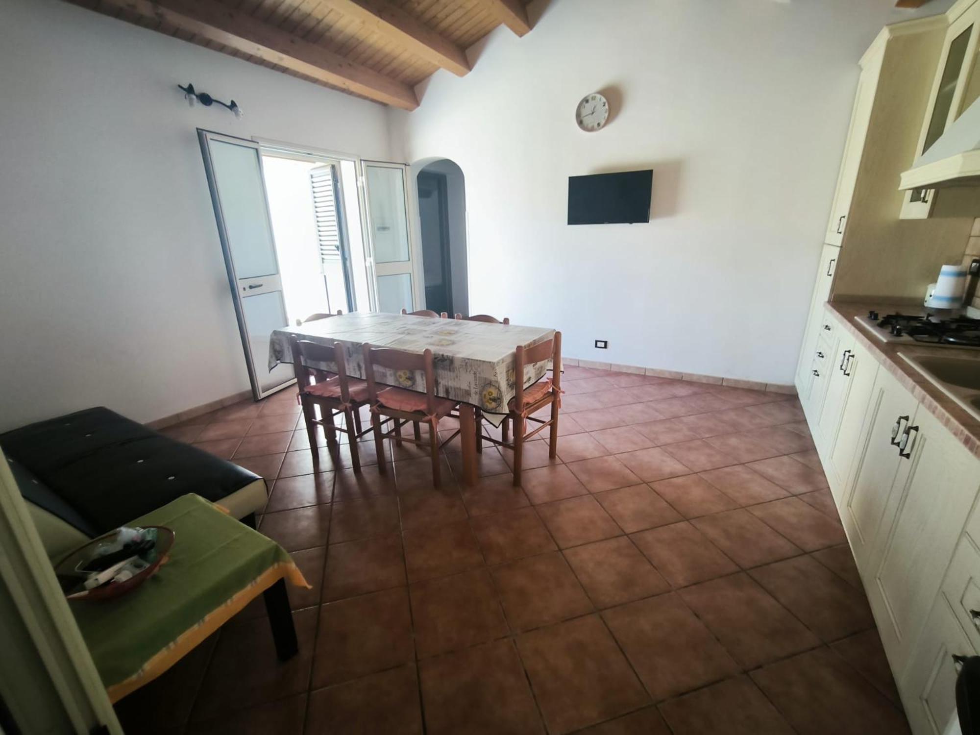 Villa Casa Graziella Pozzallo Esterno foto