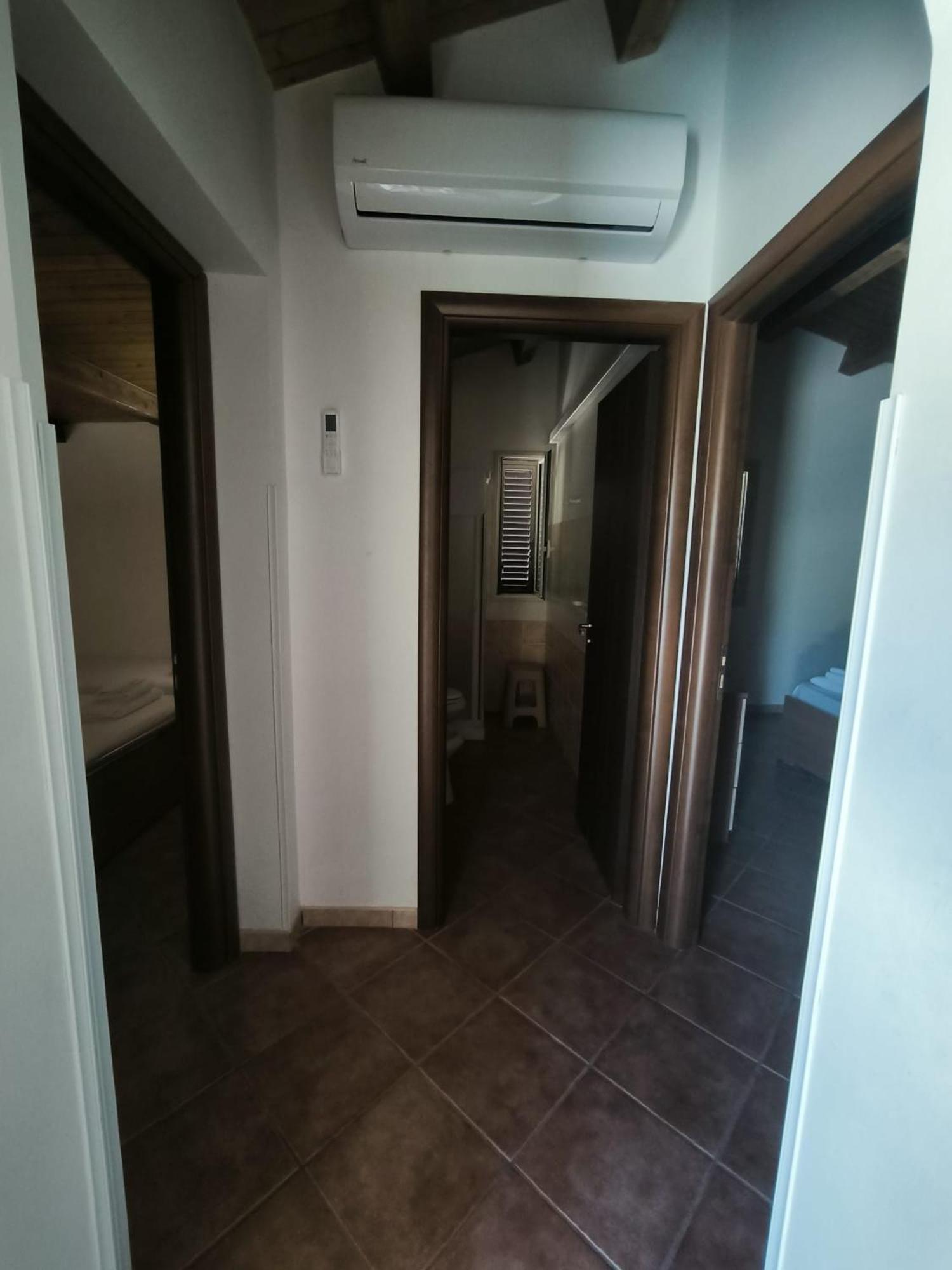 Villa Casa Graziella Pozzallo Esterno foto