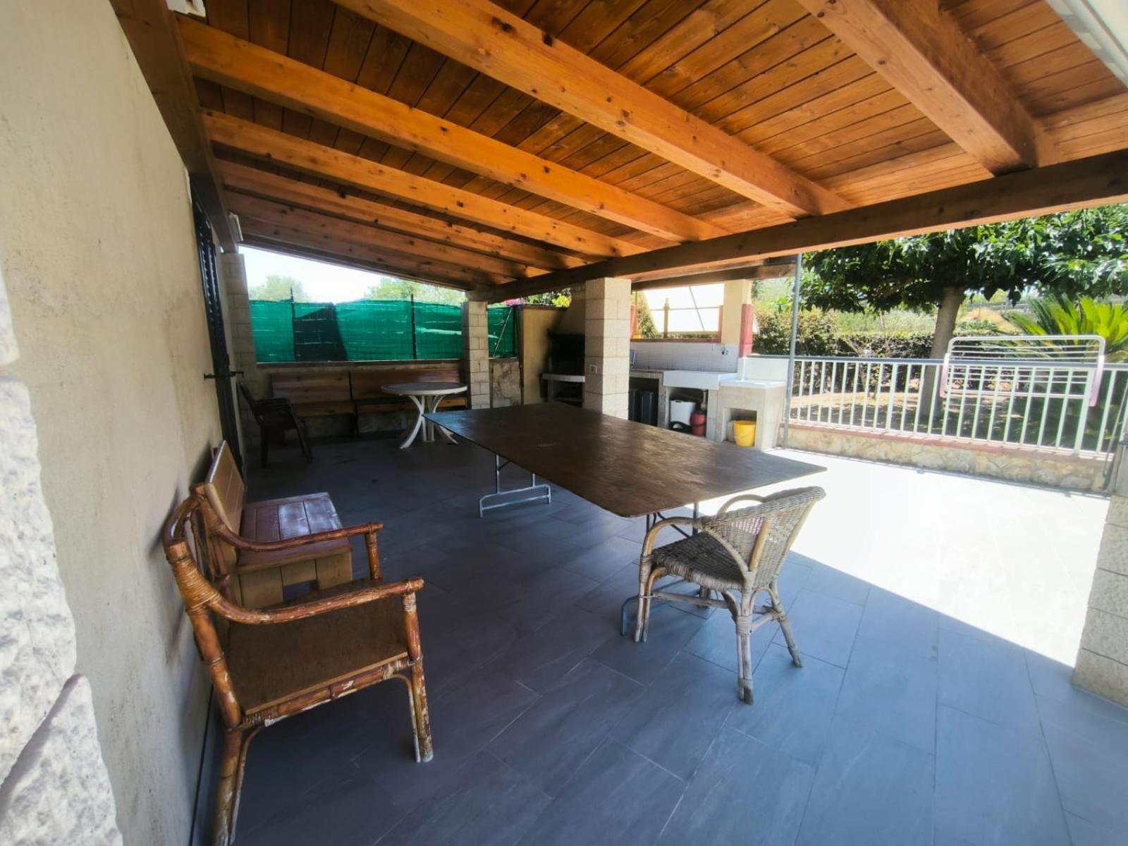 Villa Casa Graziella Pozzallo Esterno foto
