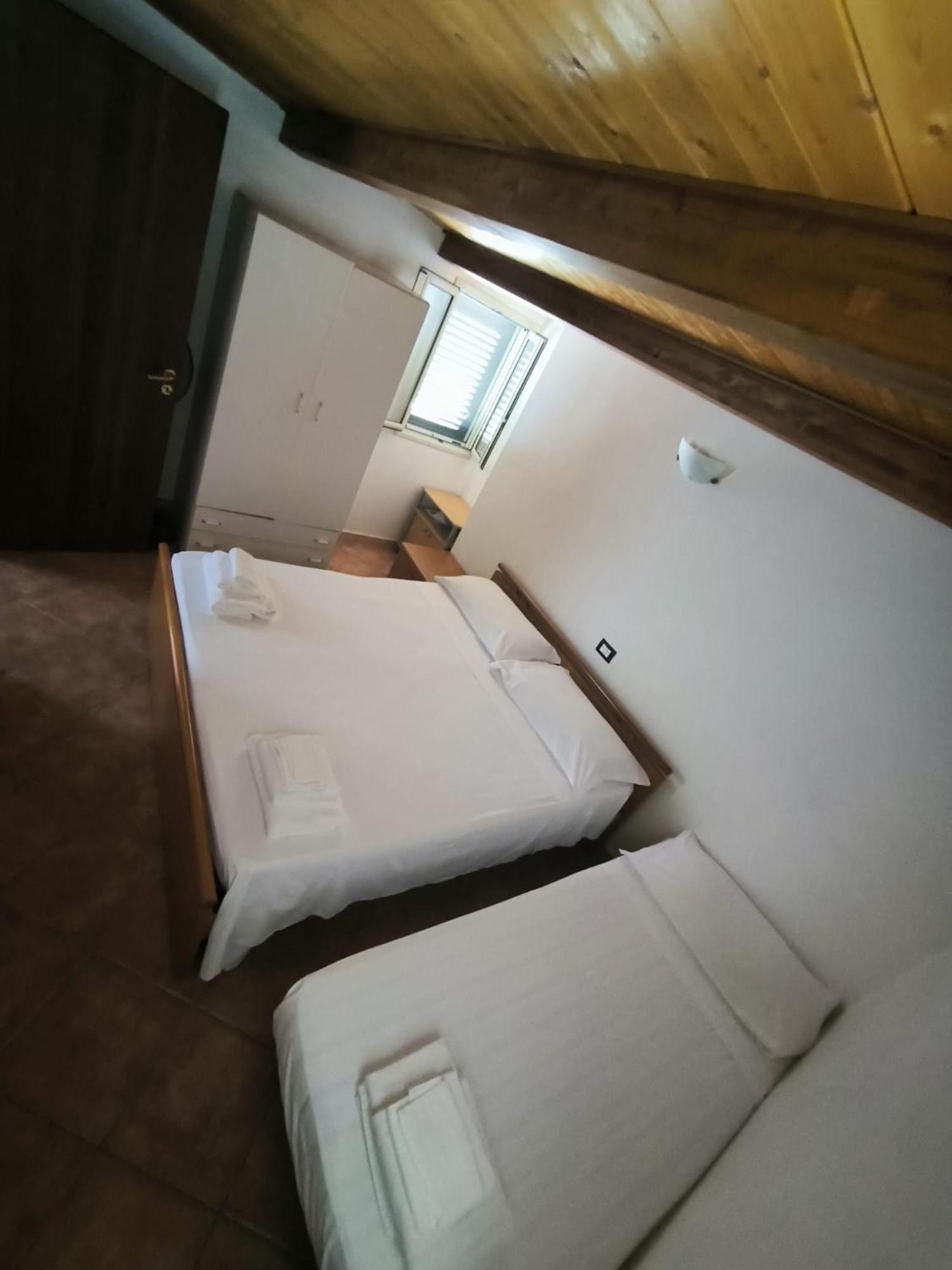 Villa Casa Graziella Pozzallo Esterno foto