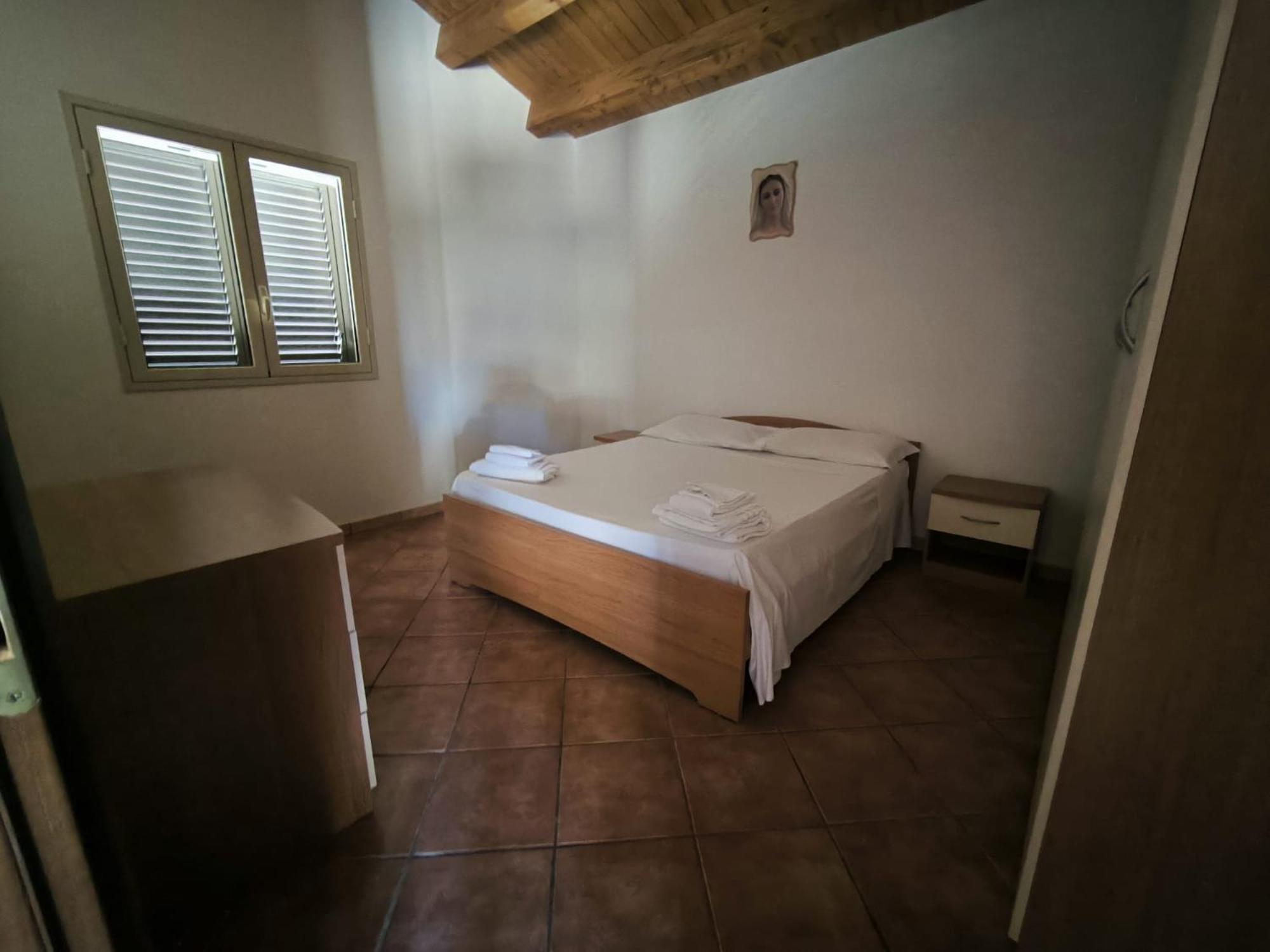 Villa Casa Graziella Pozzallo Esterno foto