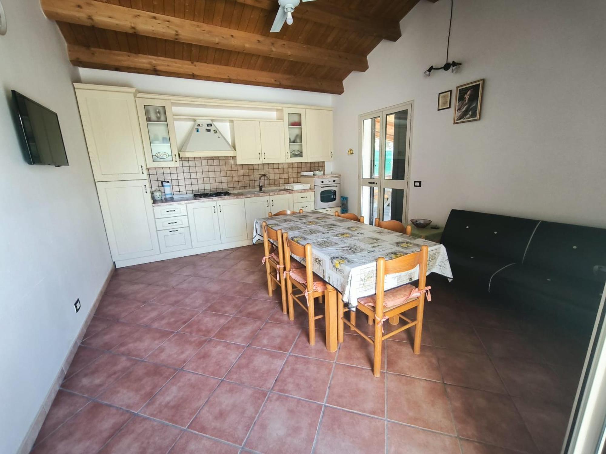 Villa Casa Graziella Pozzallo Esterno foto